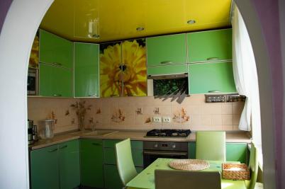 Продажа квартиры Омск.&nbsp;улица Семиреченская, 134