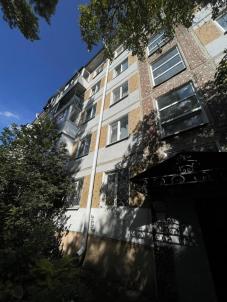 Продажа квартиры Омск.&nbsp;улица Семиреченская, 134