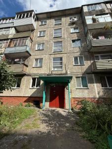 Продажа квартиры Омск. Энергетиков, Стрельникова, 10