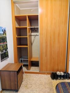 Продажа квартиры Омск. Торговая, 20 Продажа квартиры Омск. Торговая, 20