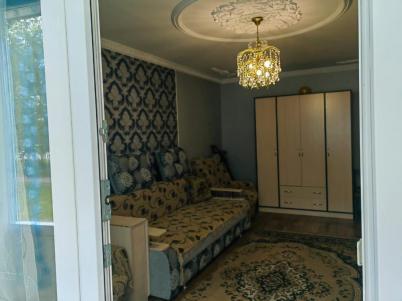 Продажа квартиры Омск. Дианова, 4