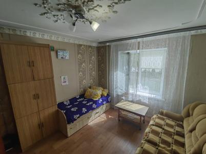 Продажа квартиры Омск. Дианова, 4