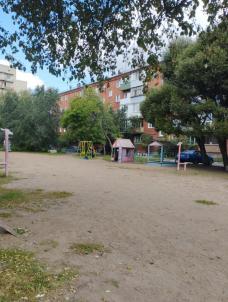 Продажа квартиры Омск. улица Гуртьева 29