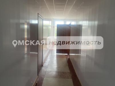 Аренда помещения свободного назначения Омск.&nbsp;улица 22 Декабря 100/4