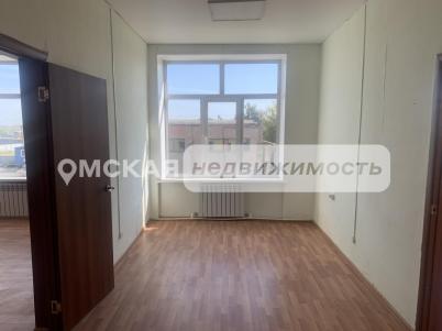 Аренда помещения свободного назначения Омск.&nbsp;улица 22 Декабря 100/4