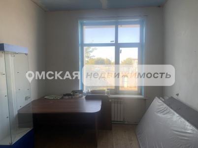 Аренда помещения свободного назначения Омск.&nbsp;улица 22 Декабря 100/4