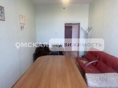 Аренда помещения свободного назначения Омск.&nbsp;улица 22 Декабря 100/4