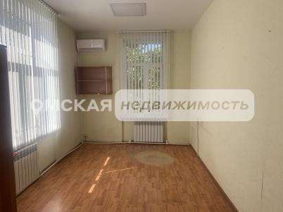 Аренда помещения свободного назначения Омск.&nbsp;улица 22 Декабря 100/4