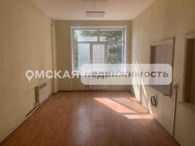 Аренда помещения свободного назначения Омск.&nbsp;улица 22 Декабря 100/4