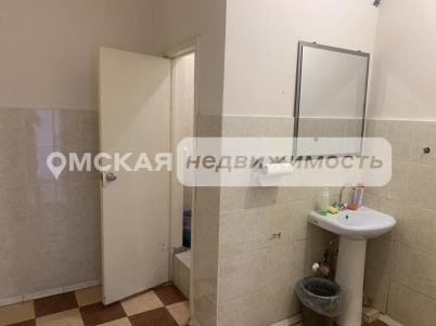 Аренда помещения свободного назначения Омск.&nbsp;улица 22 Декабря 100/4