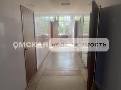 Аренда помещения свободного назначения Омск.&nbsp;улица 22 Декабря 100/4
