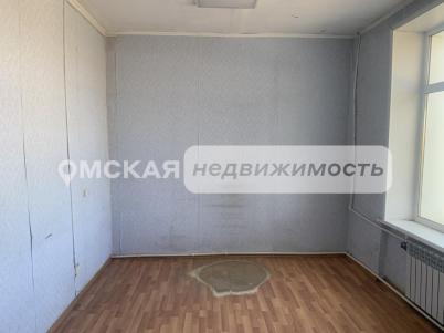 Аренда помещения свободного назначения Омск.&nbsp;улица 22 Декабря 100/4