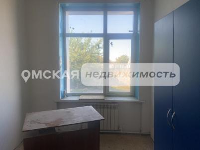Аренда помещения свободного назначения Омск.&nbsp;улица 22 Декабря 100/4