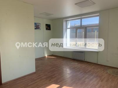 Аренда помещения свободного назначения Омск.&nbsp;улица 22 Декабря 100/4