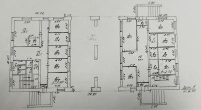 Аренда помещения свободного назначения Омск.&nbsp;улица 22 Декабря 100/4