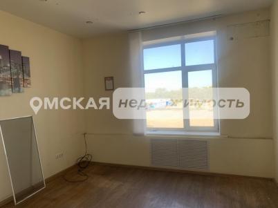 Аренда помещения свободного назначения Омск.&nbsp;улица 22 Декабря 100/4