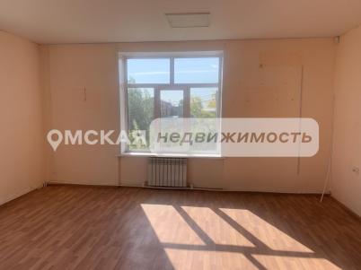 Аренда помещения свободного назначения Омск.&nbsp;улица 22 Декабря 100/4