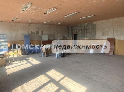 Аренда помещения свободного назначения Омск.&nbsp;улица 22 Декабря 100/4