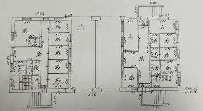 Аренда помещения свободного назначения Омск.&nbsp;улица 22 Декабря 100/4