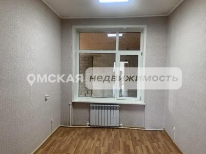 Аренда помещения свободного назначения Омск.&nbsp;улица 22 Декабря 100/4