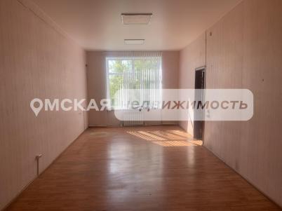 Аренда помещения свободного назначения Омск.&nbsp;улица 22 Декабря 100/4