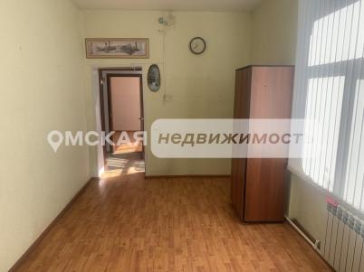 Аренда помещения свободного назначения Омск.&nbsp;улица 22 Декабря 100/4
