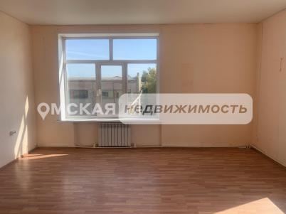 Аренда помещения свободного назначения Омск.&nbsp;улица 22 Декабря 100/4
