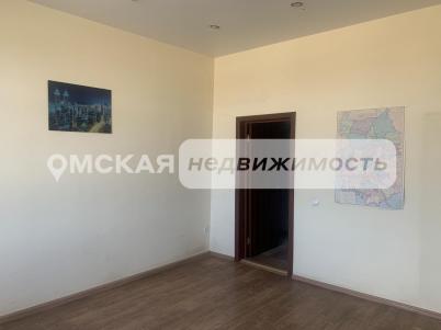 Аренда помещения свободного назначения Омск.&nbsp;улица 22 Декабря 100/4