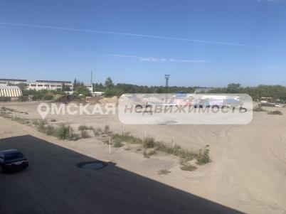 Аренда помещения свободного назначения Омск.&nbsp;улица 22 Декабря 100/4