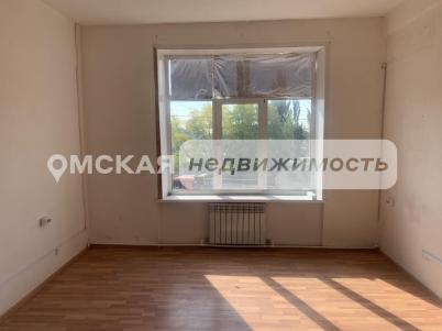 Аренда помещения свободного назначения Омск.&nbsp;улица 22 Декабря 100/4