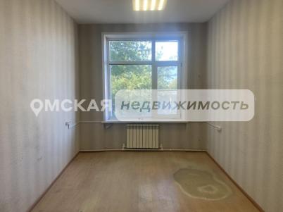 Аренда помещения свободного назначения Омск.&nbsp;улица 22 Декабря 100/4