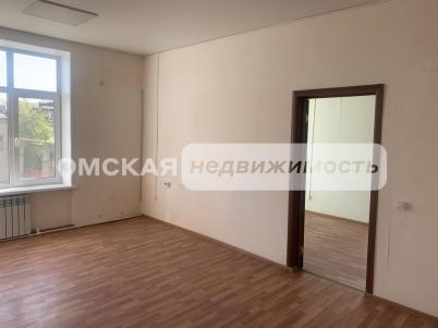 Аренда помещения свободного назначения Омск.&nbsp;улица 22 Декабря 100/4