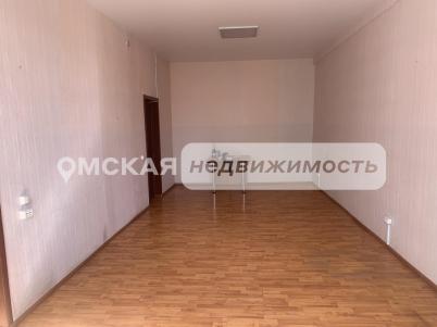 Аренда помещения свободного назначения Омск.&nbsp;улица 22 Декабря 100/4