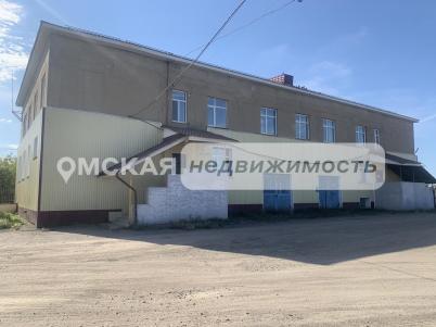 Аренда помещения свободного назначения Омск.&nbsp;улица 22 Декабря 100/4