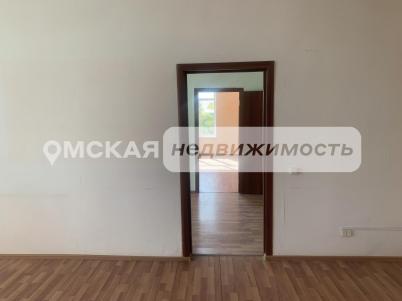 Аренда помещения свободного назначения Омск.&nbsp;улица 22 Декабря 100/4