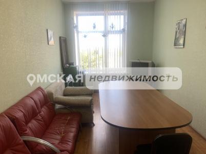 Аренда помещения свободного назначения Омск.&nbsp;улица 22 Декабря 100/4