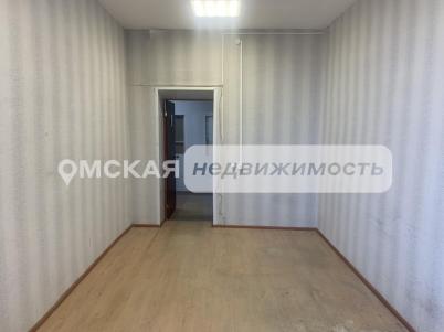 Аренда помещения свободного назначения Омск.&nbsp;улица 22 Декабря 100/4