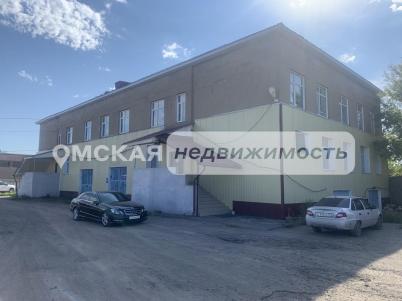 Аренда помещения свободного назначения Омск.&nbsp;улица 22 Декабря 100/4