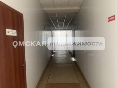 Аренда помещения свободного назначения Омск.&nbsp;улица 22 Декабря 100/4