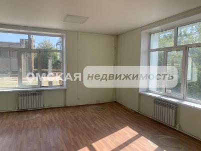 Аренда помещения свободного назначения Омск.&nbsp;улица 22 Декабря 100/4
