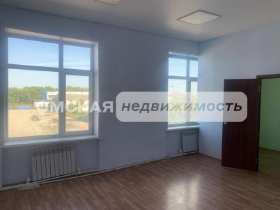 Аренда помещения свободного назначения Омск.&nbsp;улица 22 Декабря 100/4