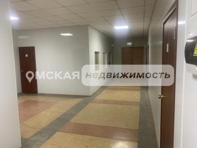 Аренда помещения свободного назначения Омск.&nbsp;улица 22 Декабря 100/4