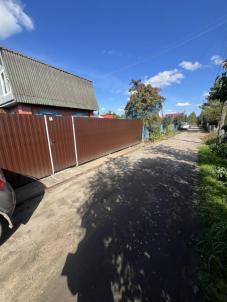 Продажа дачи Омск.&nbsp;СНТ Моторостроитель 