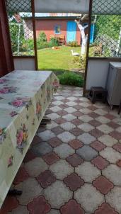 Продажа дачи Омск.&nbsp;СНТ Моторостроитель 