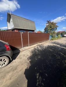 Продажа дачи Омск.&nbsp;СНТ Моторостроитель 