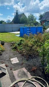 Продажа дачи Омск.&nbsp;СНТ Моторостроитель 