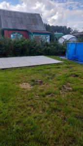 Продажа дачи Омск.&nbsp;СНТ Моторостроитель 