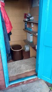 Продажа дачи Омск.&nbsp;СНТ Моторостроитель 