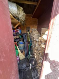 Продажа дачи Омск.&nbsp;СНТ Моторостроитель 