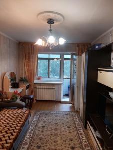 Продажа квартиры Омск. ул Волгоградская, 30В Продажа квартиры Омск. ул Волгоградская, 30В